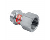 PRESS C-STEEL Přechod vnitřní závit (18)